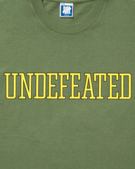 UNDEFEATED STATE S/S TEE