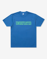 UNDEFEATED STATE S/S TEE