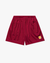 UNDEFEATED ICON HOOP SHORT