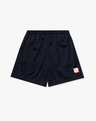 UNDEFEATED ICON HOOP SHORT