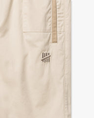 UNDEFEATED PATCHWORK SHORT