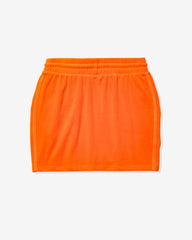 ADIDAS X JEREMY SCOTT WOMEN'S SKIRT - APSIOR