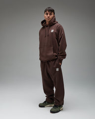 UNDEFEATED ICON PULLOVER HOOD