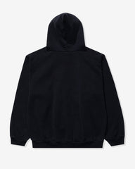 UACTP UNIFORM ZIP UP HOODY