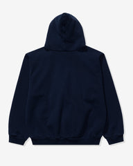 UACTP UNIFORM ZIP UP HOODY