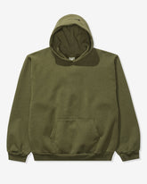 UACTP UNIFORM HOODY