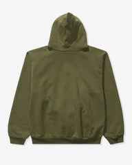 UACTP UNIFORM HOODY