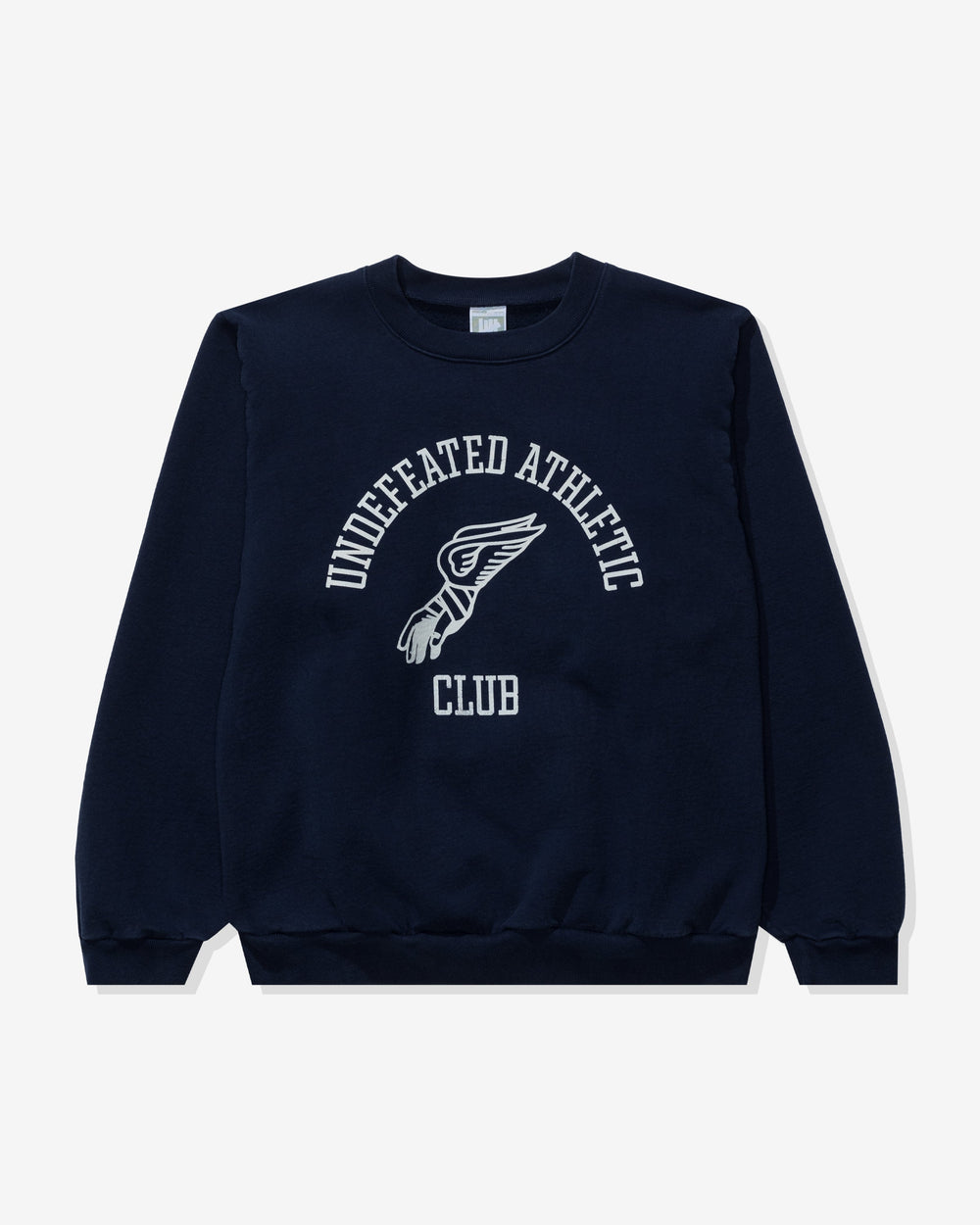 UACTP ATHLETIC CREWNECK