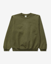 UACTP UNIFORM CREWNECK