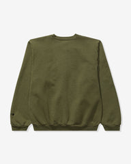 UACTP UNIFORM CREWNECK