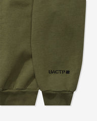 UACTP UNIFORM CREWNECK