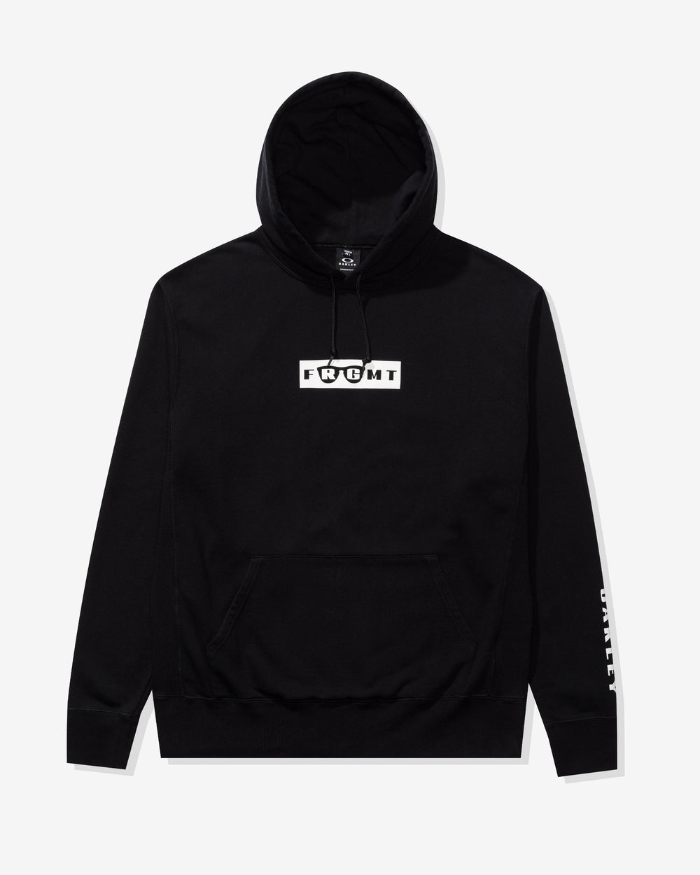 OAKLEY X FRAGMENT HOODIE