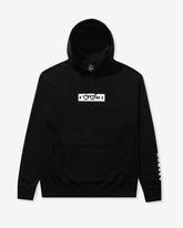 OAKLEY X FRAGMENT HOODIE