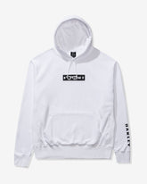 OAKLEY X FRAGMENT HOODIE