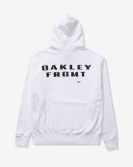 OAKLEY X FRAGMENT HOODIE