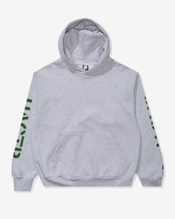 UACTP STENCIL PULLOVER HOOD