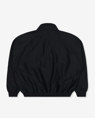 ADIDAS X WILLY CHAVARRIA TWILL TRACK JACKET - BLACK