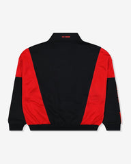 ADIDAS X WILLY CHAVARRIA WATSONVILLE JACKET - BLACK