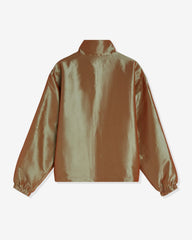 PATTA ALWAYS CHANGING TRACK JACKET - CHANGEANT
