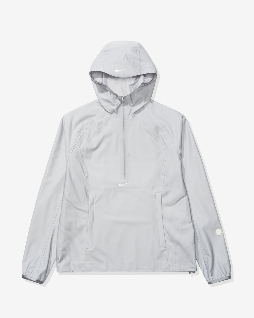 NIKE X DRAKE NRG NOCTA BK JACKET - WOLFGREY