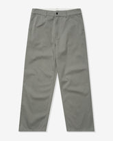 UNDEFEATED BULL DENIM CHINO