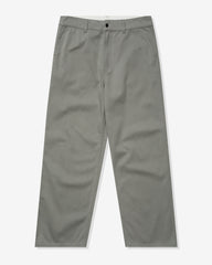 UNDEFEATED BULL DENIM CHINO