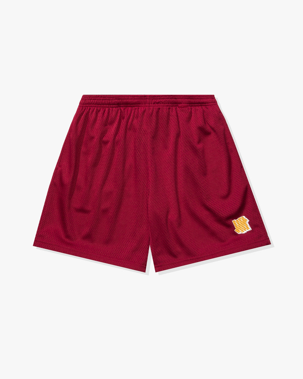 UNDEFEATED ICON HOOP SHORT