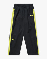 NIKE NRG X PATTA TRACK PANT - BLACK