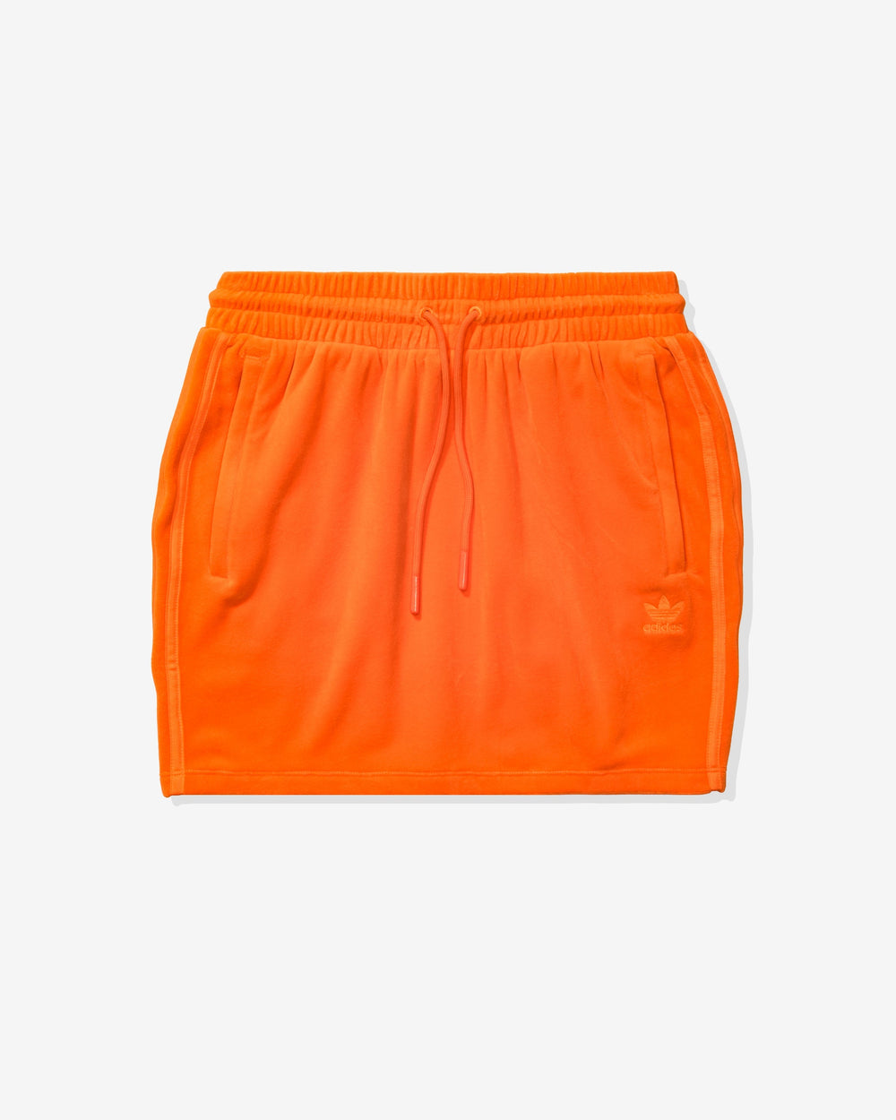 ADIDAS X JEREMY SCOTT WOMEN'S SKIRT - APSIOR