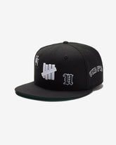 UNDEFEATED X NE ALL OVER FITTED