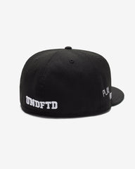UNDEFEATED X NE ALL OVER FITTED