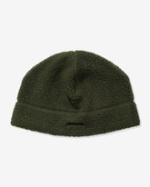 UNDEFEATED LOGO BEANIE