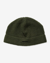 UNDEFEATED LOGO BEANIE