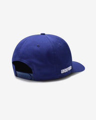 UNDEFEATED X NE X DODGERS LOGOS SNAPBACK