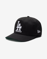 UNDEFEATED X NE X DODGERS STACKED LOGO SNAPBACK