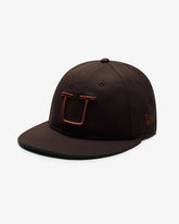 UNDEFEATED X NE BIG U SNAPBACK