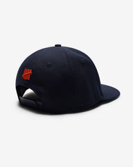 UNDEFEATED X NE BIG U SNAPBACK