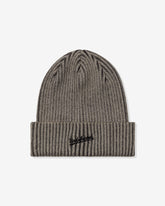 UNDEFEATED CUFFED RIB BEANIE