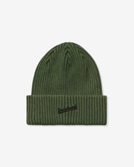 UNDEFEATED CUFFED RIB BEANIE