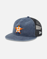 NEW ERA X MLB X ERIC EMANUEL TRUCKER - HOUSTON ASTROS