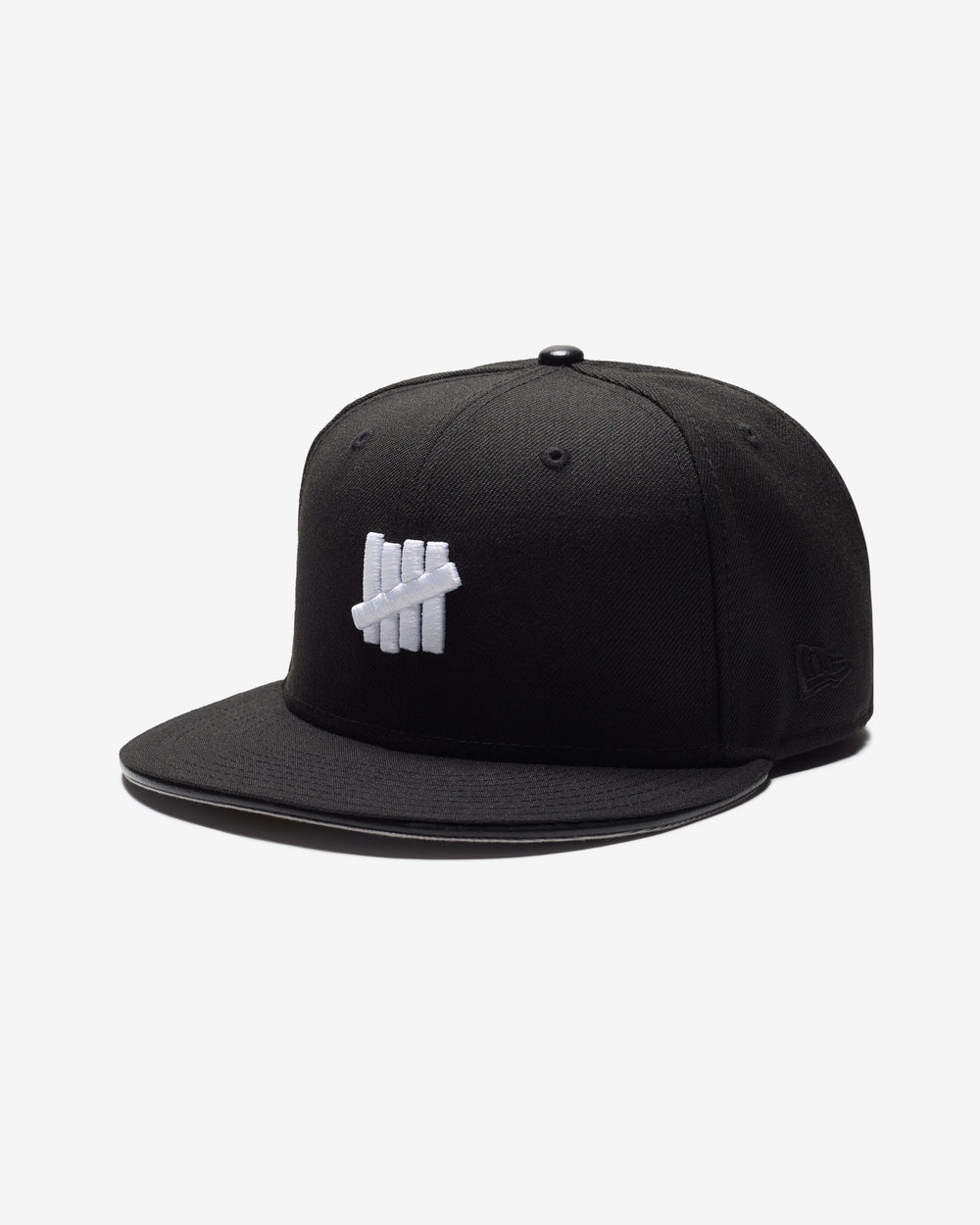 UNDEFEATED X NE WOOL ICON FITTED