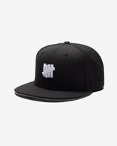 UNDEFEATED X NE WOOL ICON FITTED