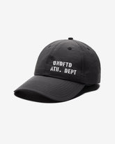 UNDEFEATED STENCIL STRAPBACK