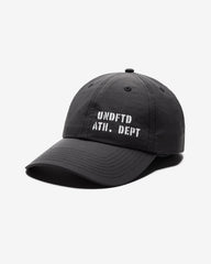 UNDEFEATED STENCIL STRAPBACK