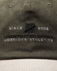 UNDEFEATED SPORT SNAPBACK