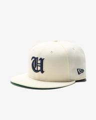UNDEFEATED X NE O.E. FITTED