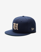 UNDEFEATED X NE O.E. FITTED
