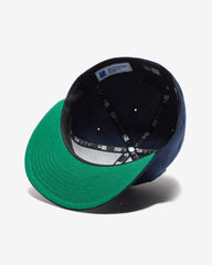 UNDEFEATED X NE O.E. FITTED