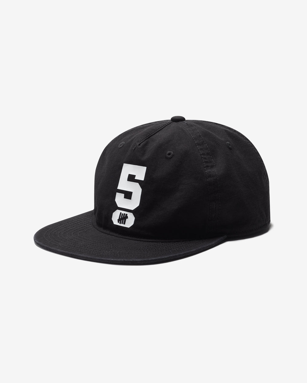 UNDEFEATED SLOUCHY 5 PANEL SNAPBACK