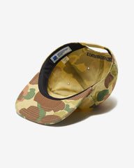 UNDEFEATED SLOUCHY 5 PANEL SNAPBACK